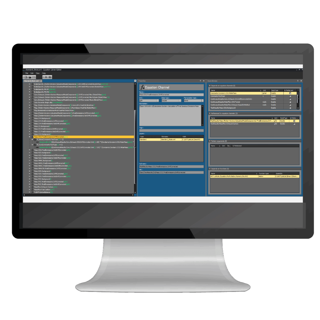 aerospace testing automation