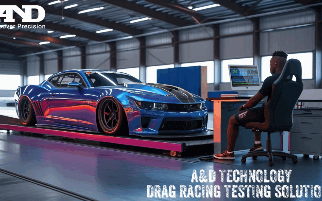 How Drag Racing Testing & Development Works