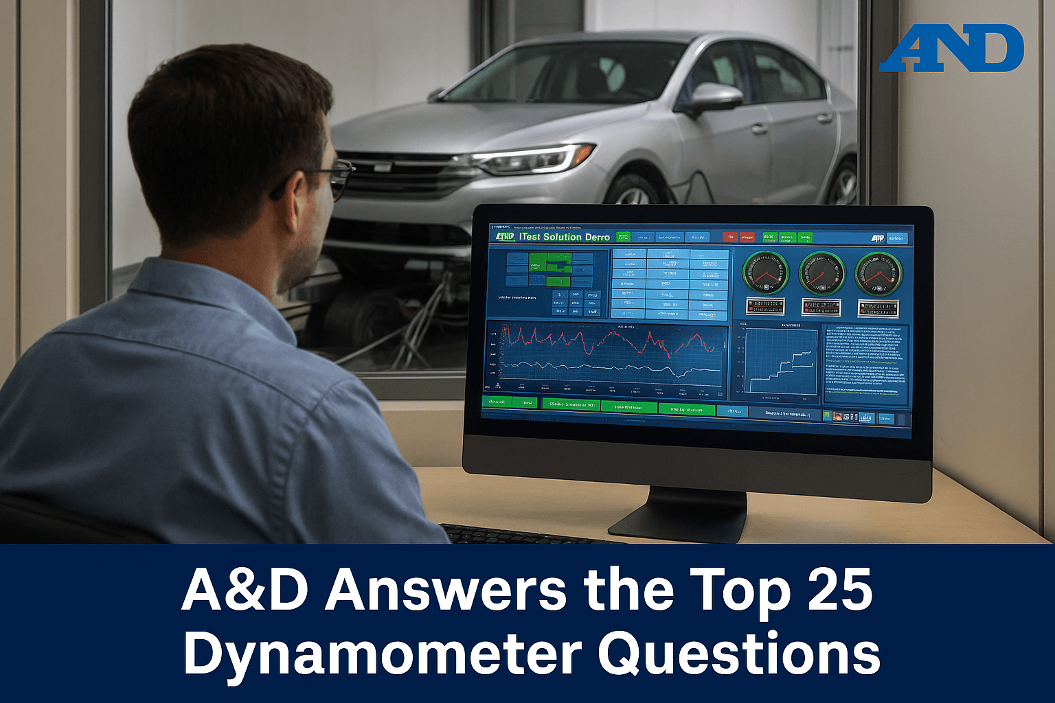 Top 25 Questions and Answers about Dynamometers